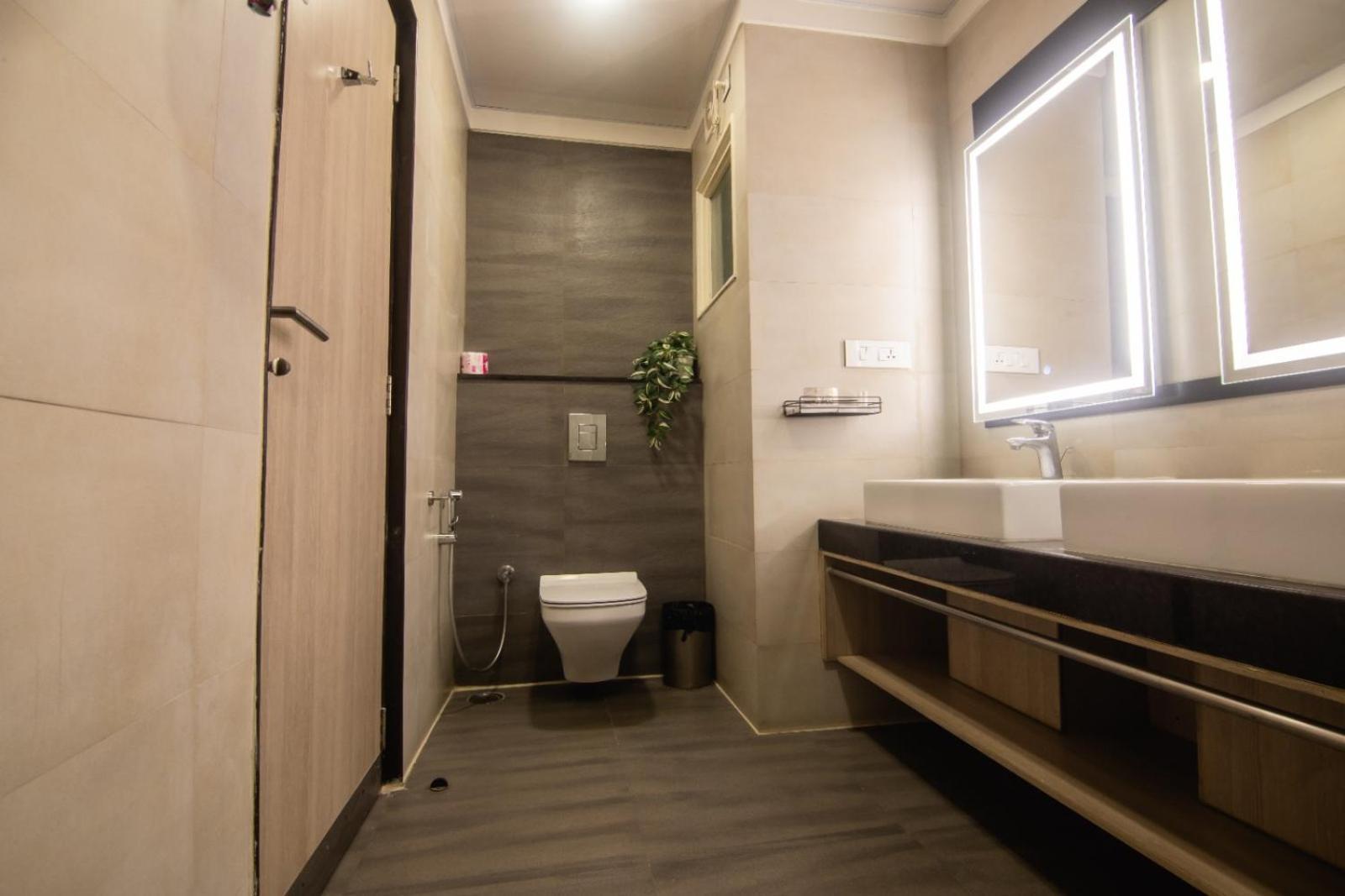 Purple Cloud Hotel Devanahalli Экстерьер фото