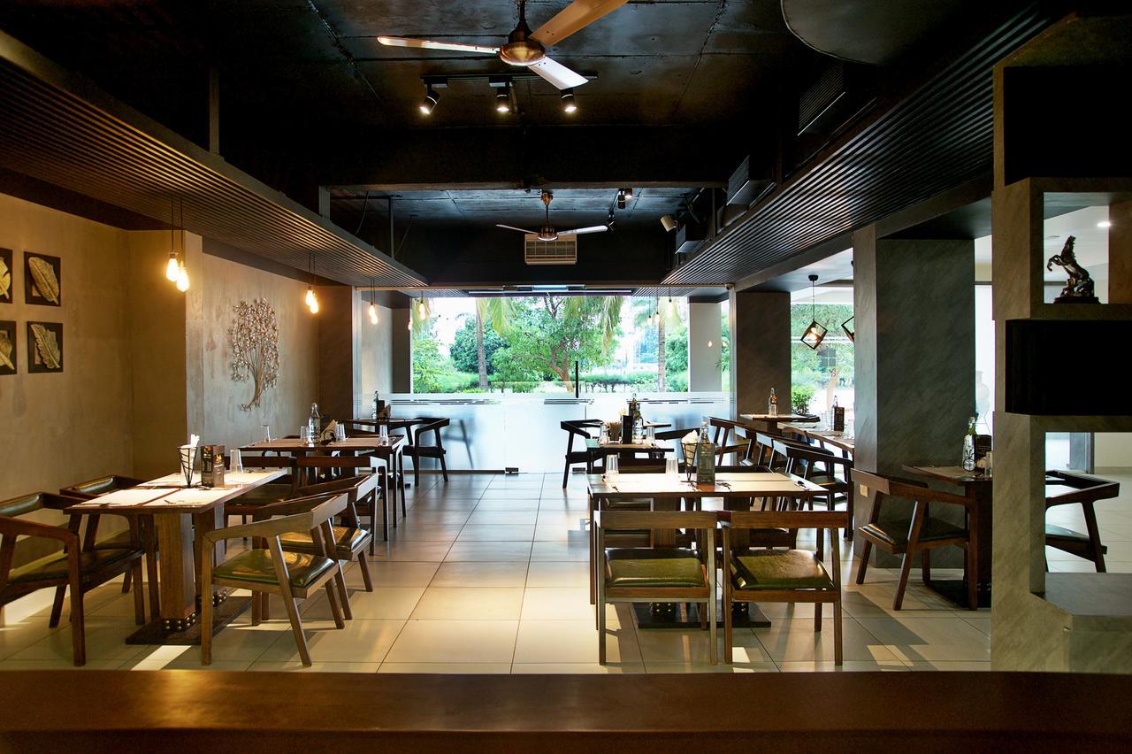 Purple Cloud Hotel Devanahalli Экстерьер фото