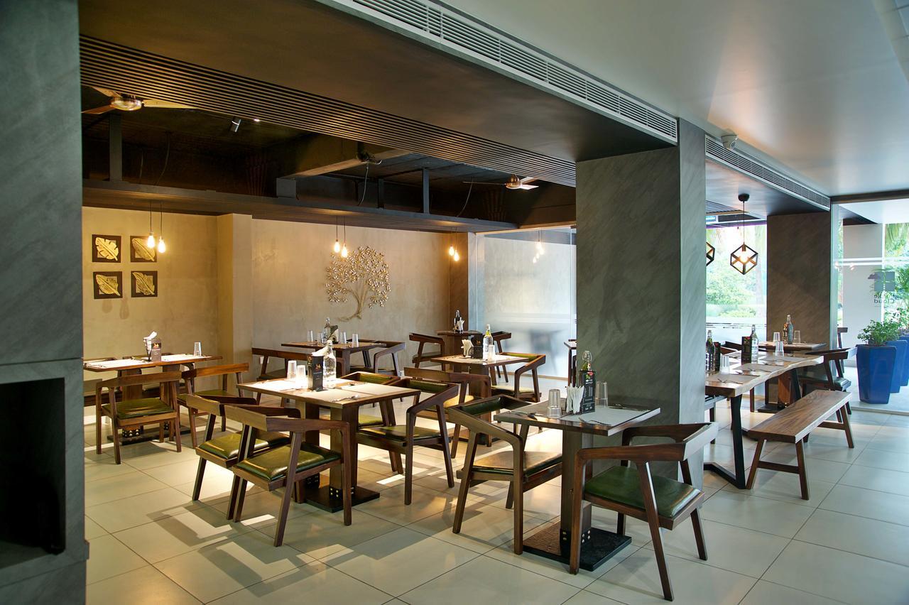 Purple Cloud Hotel Devanahalli Экстерьер фото
