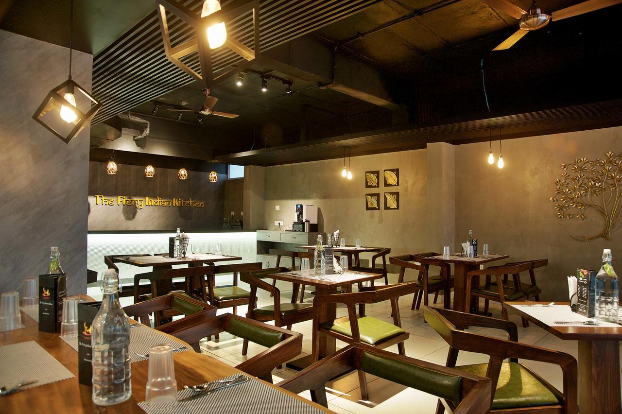 Purple Cloud Hotel Devanahalli Экстерьер фото