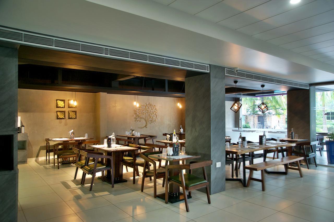 Purple Cloud Hotel Devanahalli Экстерьер фото