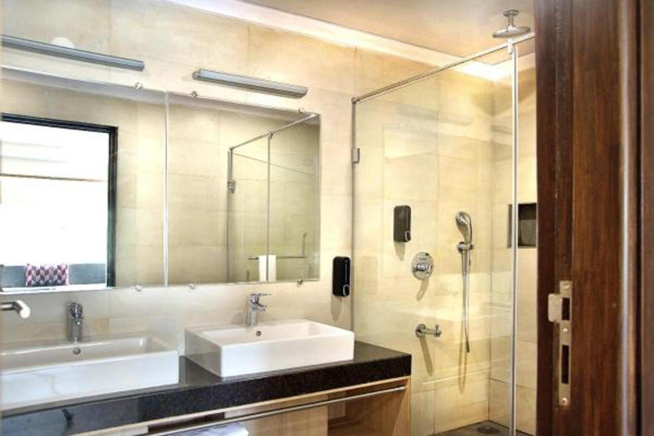 Purple Cloud Hotel Devanahalli Экстерьер фото